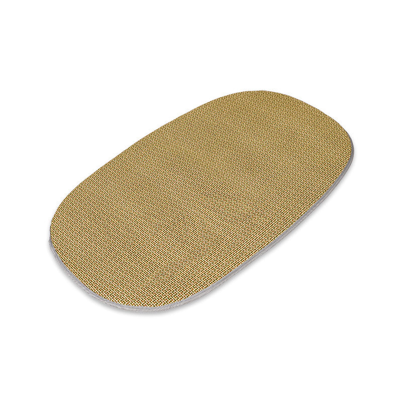 All-Season Pet Bed with Easy-Clean Cover