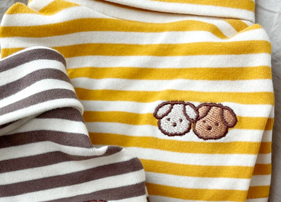Petite Pooch Summer Styles