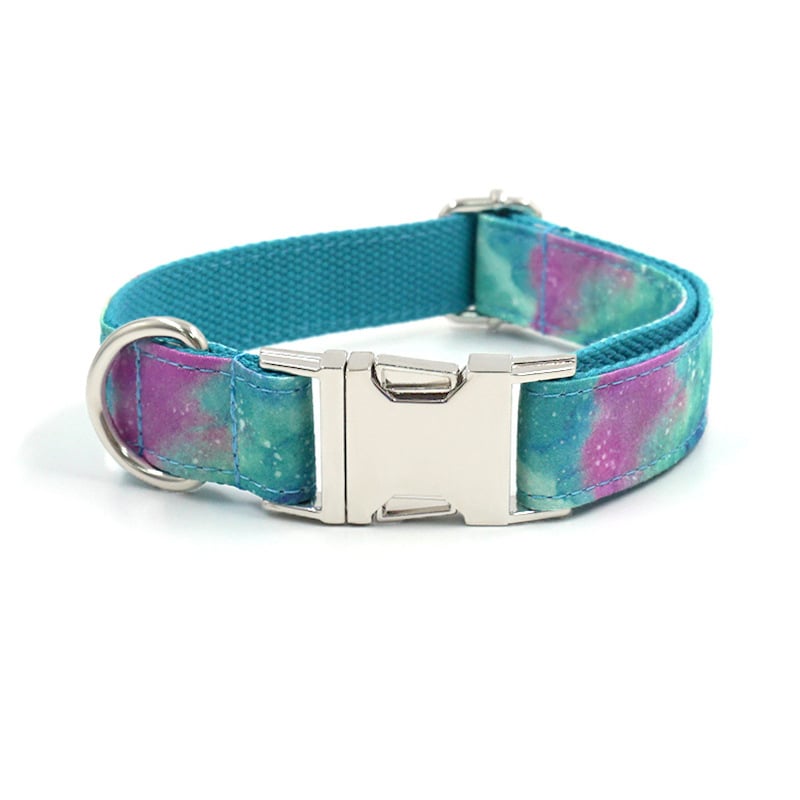 Global Pet Comfort Collar with Leash