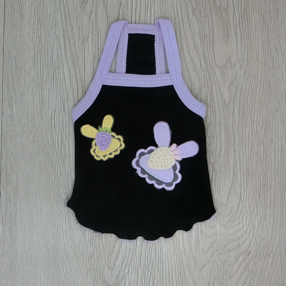 Chic Radish Pet Outfits