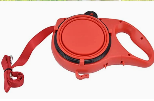 Outdoor Adventure Hydration Tether