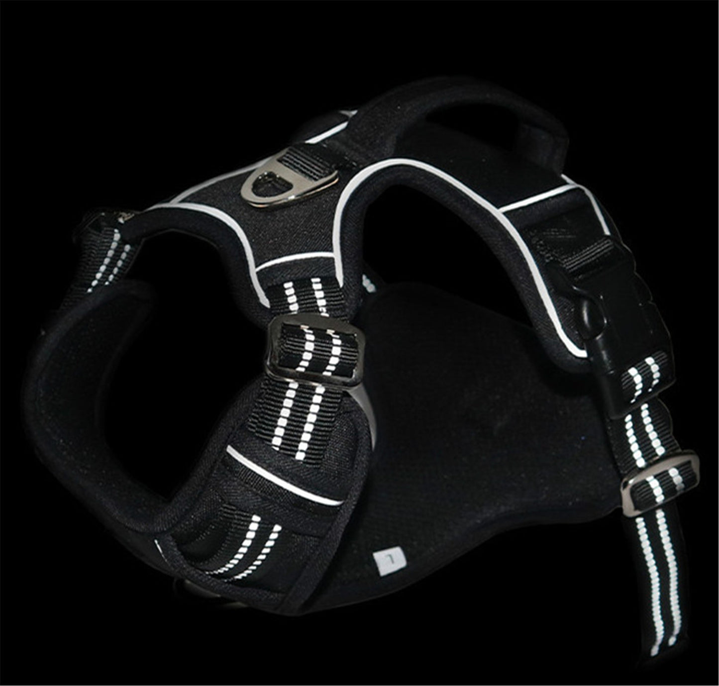 All-Weather Comfort Pet Harness