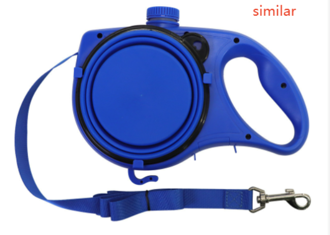 Outdoor Adventure Hydration Tether