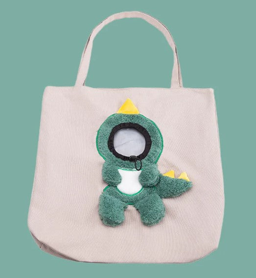 BeeChic Pet Carriers