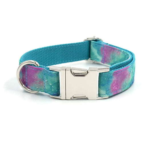 Global Pet Comfort Collar with Leash