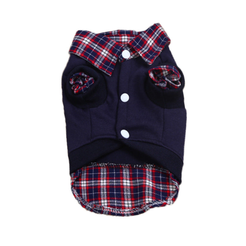 Pomeranian Elite Cashmere Dog Jacket