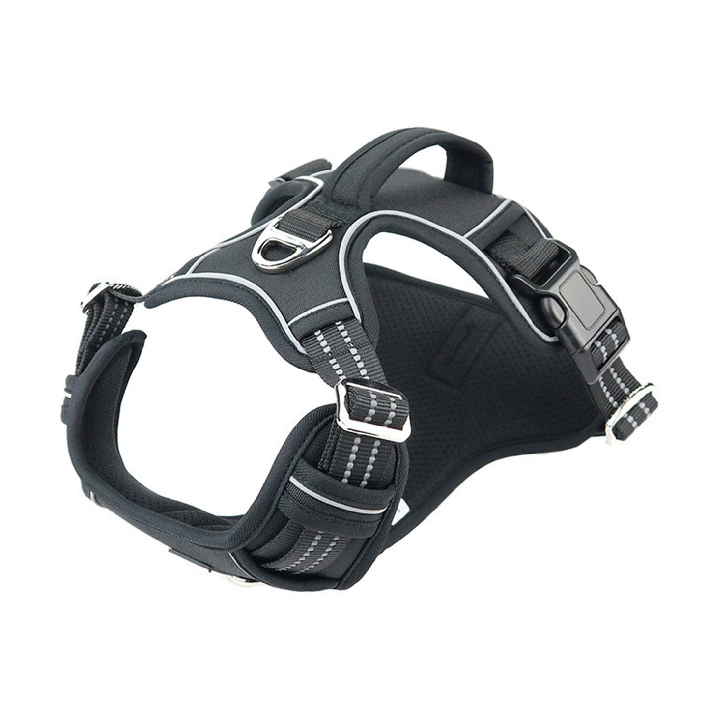 All-Weather Comfort Pet Harness