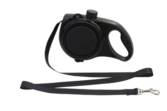 Outdoor Adventure Hydration Tether