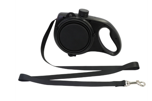 Outdoor Adventure Hydration Tether